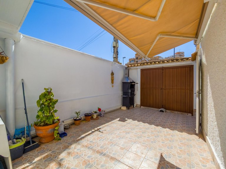 Town House for Sale in Torrevieja, Alicante 3
