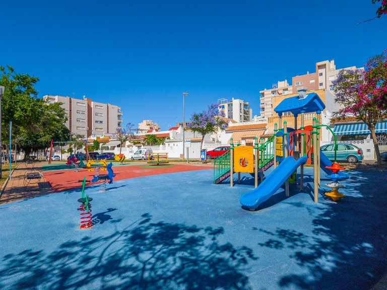Town House for Sale in Torrevieja, Alicante 30