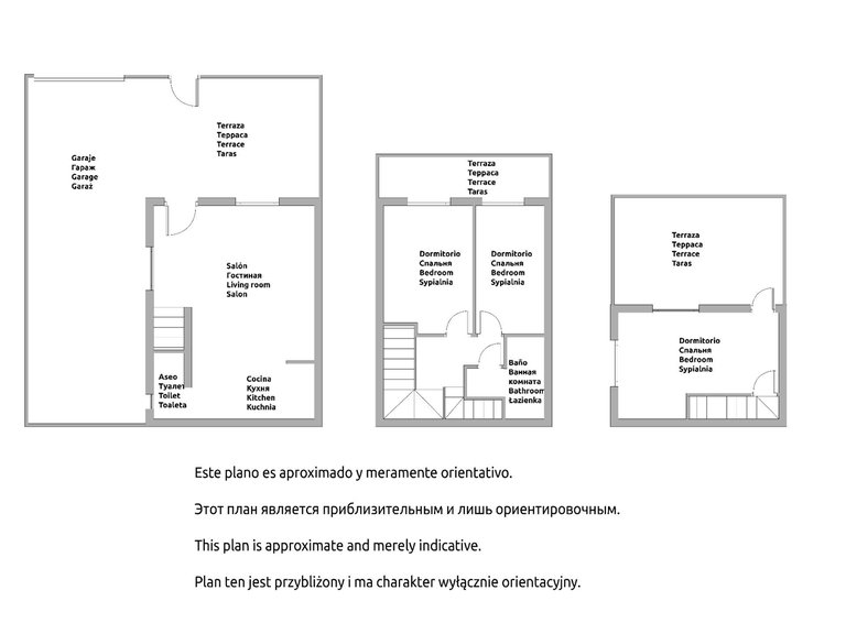 Town House for Sale in Torrevieja, Alicante 33