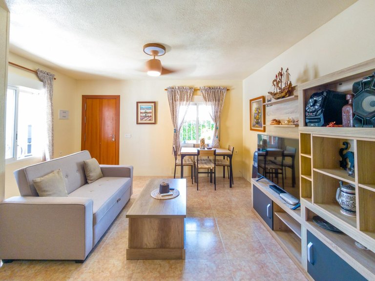 Town House for Sale in Torrevieja, Alicante 6