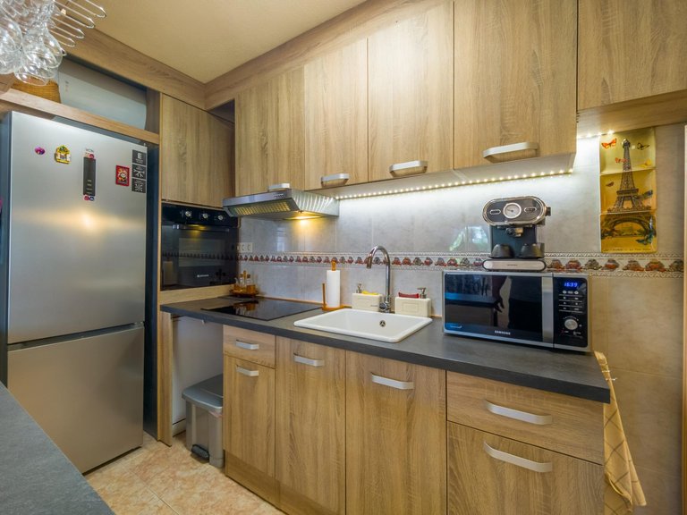 Town House for Sale in Torrevieja, Alicante 8