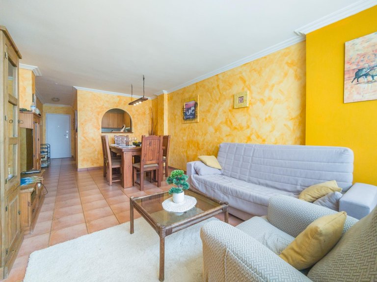 Apartment for Sale in Torrevieja, Alicante 1