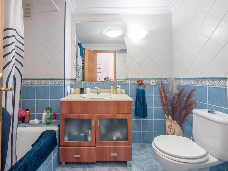 Apartment for Sale in Torrevieja, Alicante 10