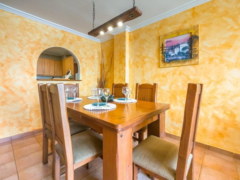 Apartment for Sale in Torrevieja, Alicante 14