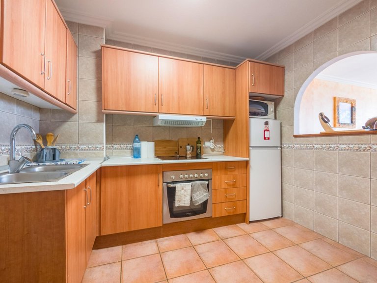 Apartment for Sale in Torrevieja, Alicante 2