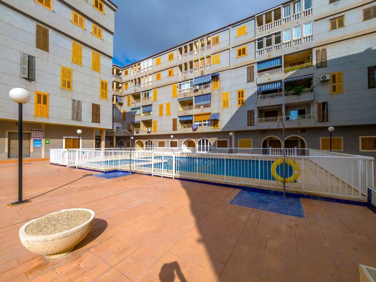 Apartment for Sale in Torrevieja, Alicante 21