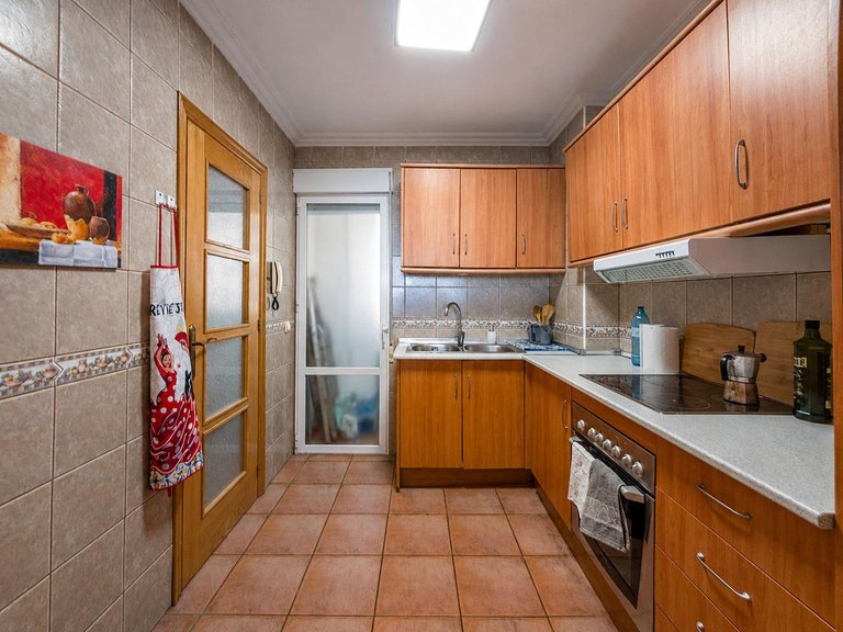 Apartment for Sale in Torrevieja, Alicante 3