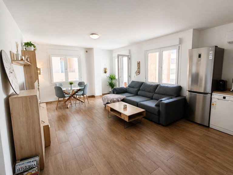 Apartment for Sale in Costa Blanca Torrevieja, Alicante 12