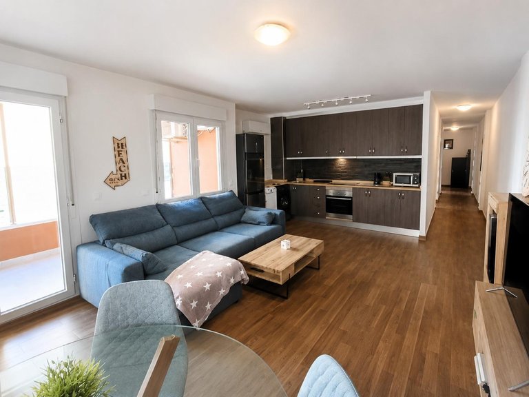 Apartment for Sale in Costa Blanca Torrevieja, Alicante 14