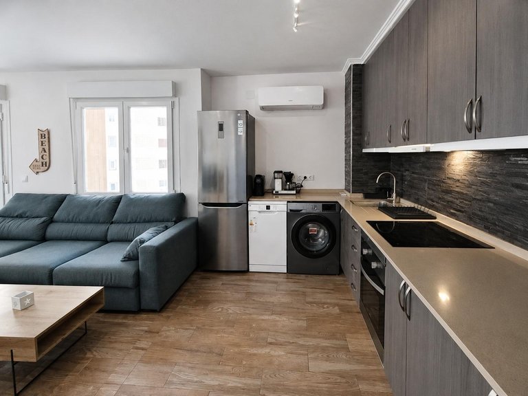 Apartment for Sale in Costa Blanca Torrevieja, Alicante 15