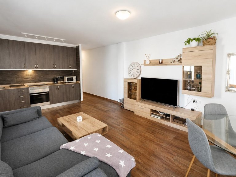 Apartment for Sale in Costa Blanca Torrevieja, Alicante 16