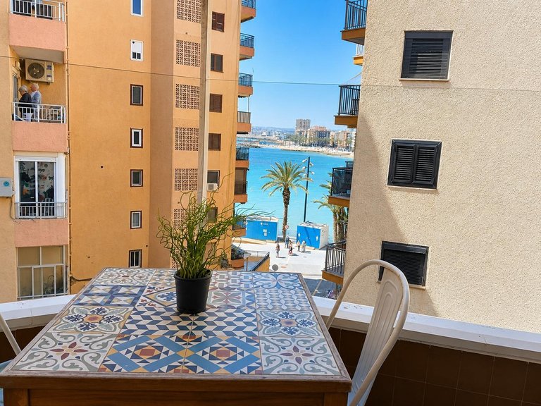 Apartment for Sale in Costa Blanca Torrevieja, Alicante 19