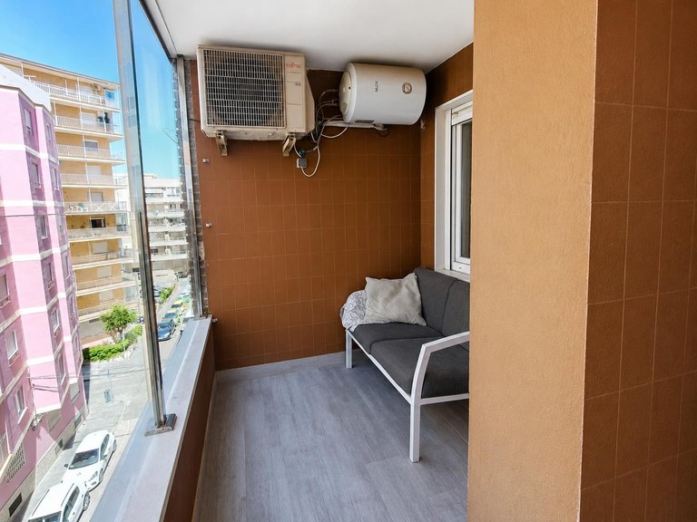 Apartment for Sale in Costa Blanca Torrevieja, Alicante 20