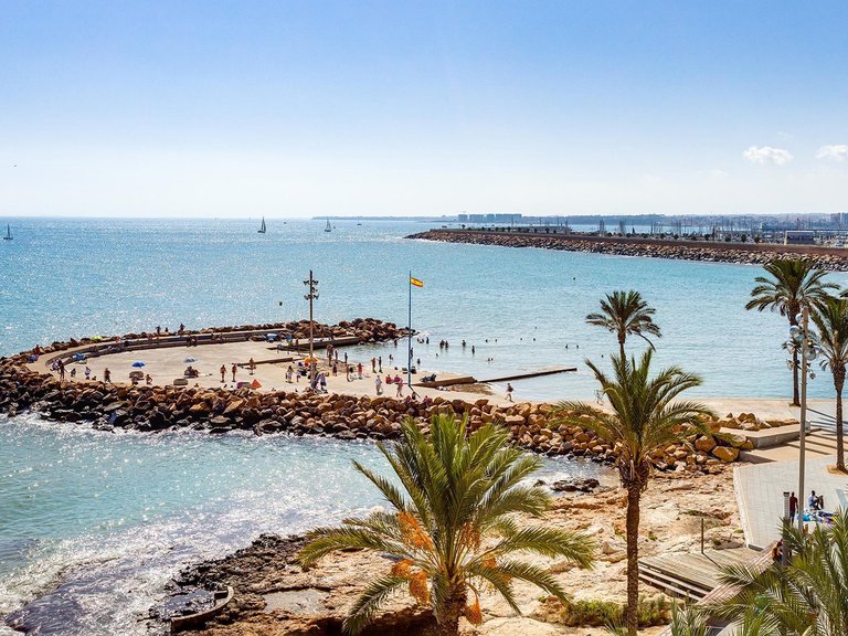 Apartment for Sale in Costa Blanca Torrevieja, Alicante 30