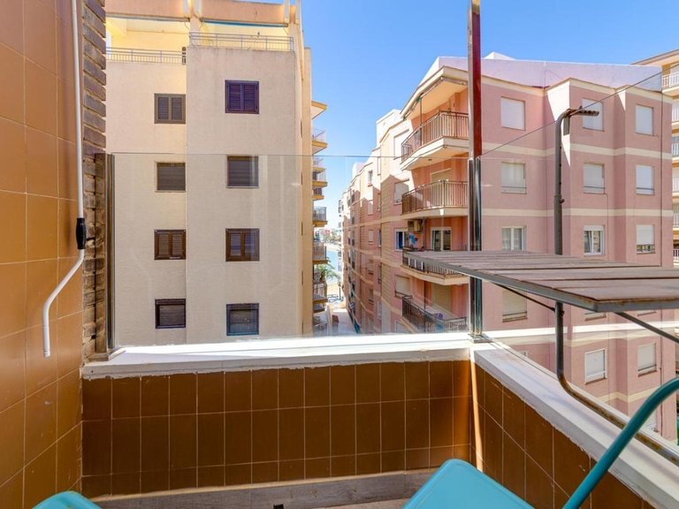 Apartment for Sale in Costa Blanca Torrevieja, Alicante 12