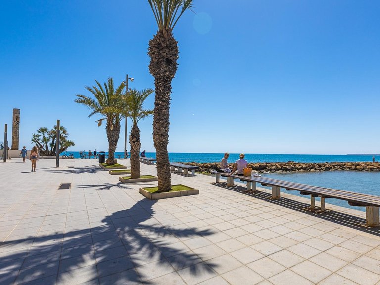 Apartment for Sale in Costa Blanca Torrevieja, Alicante 19
