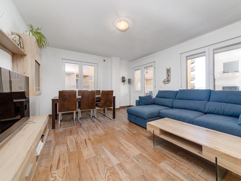 Apartment for Sale in Costa Blanca Torrevieja, Alicante 2