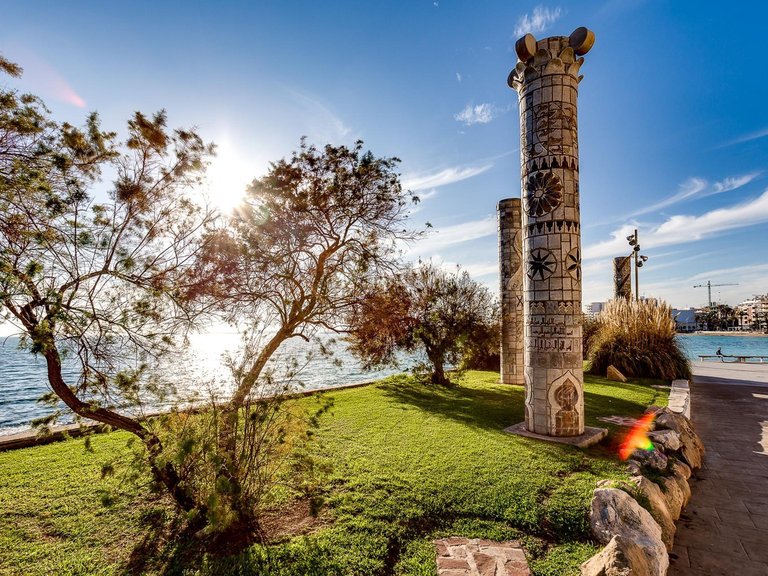 Apartment for Sale in Costa Blanca Torrevieja, Alicante 21