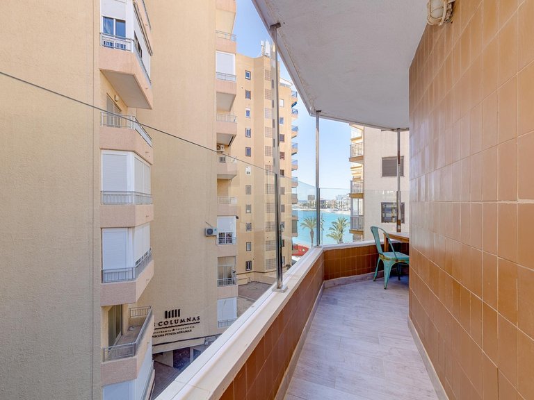 Apartment for Sale in Costa Blanca Torrevieja, Alicante 3