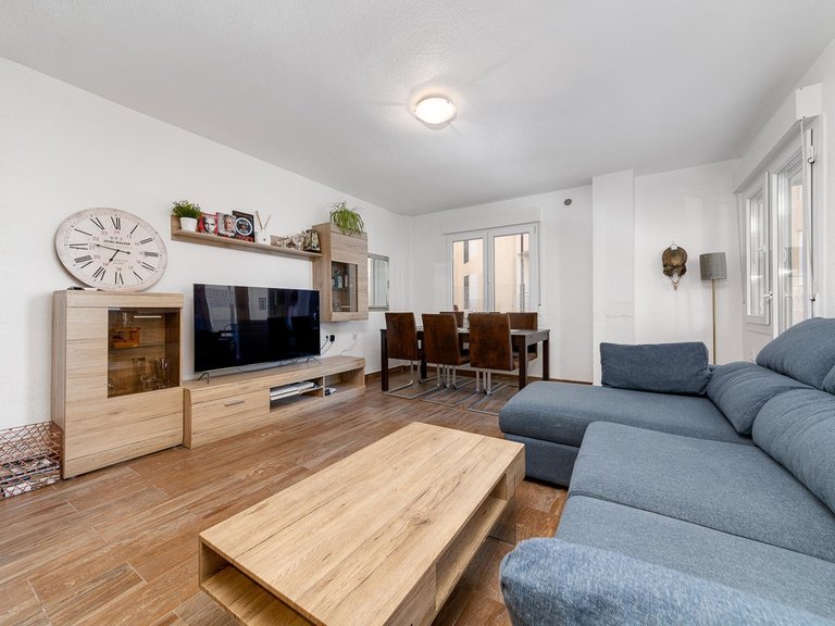 Apartment for Sale in Costa Blanca Torrevieja, Alicante 5