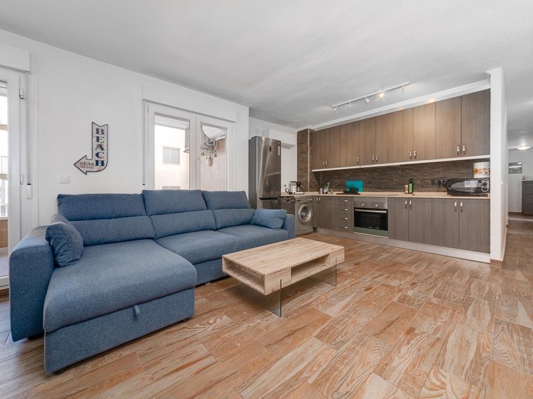 Apartment for Sale in Costa Blanca Torrevieja, Alicante 6