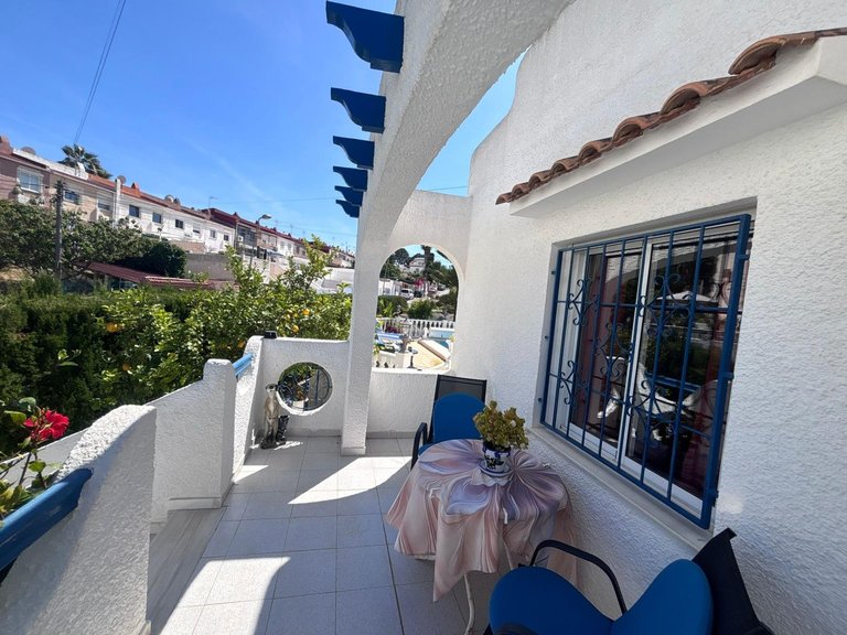 Town House for Sale in Costa Blanca Torrevieja, Alicante 11