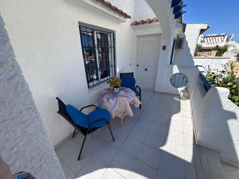 Town House for Sale in Costa Blanca Torrevieja, Alicante 12