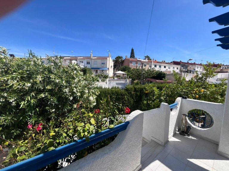 Town House for Sale in Costa Blanca Torrevieja, Alicante 13