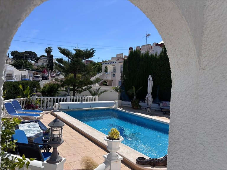 Town House for Sale in Costa Blanca Torrevieja, Alicante 14