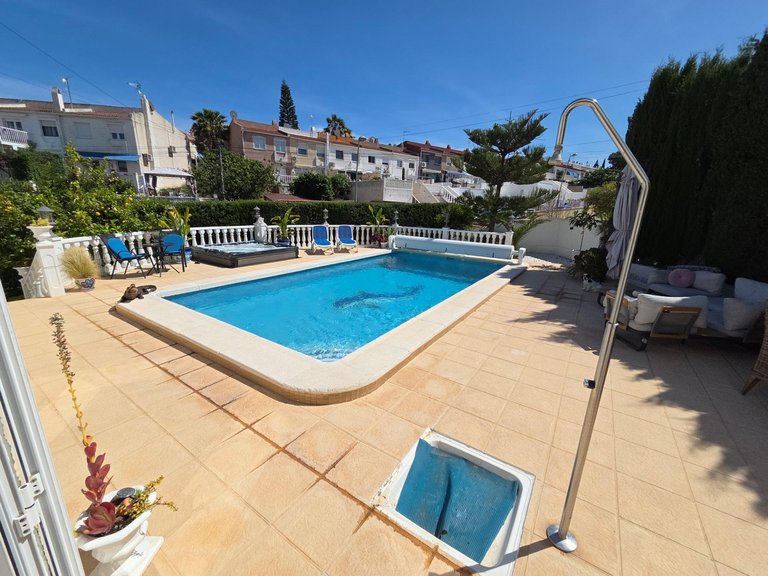 Town House for Sale in Costa Blanca Torrevieja, Alicante 15
