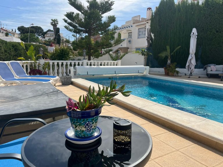 Town House for Sale in Costa Blanca Torrevieja, Alicante 17