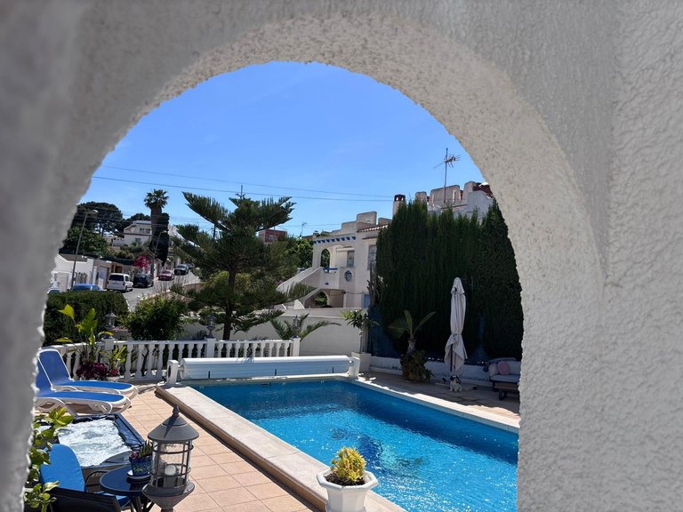 Town House for Sale in Costa Blanca Torrevieja, Alicante 19