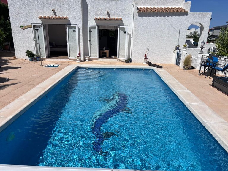 Town House for Sale in Costa Blanca Torrevieja, Alicante 20