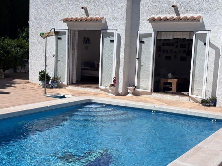 Town House for Sale in Costa Blanca Torrevieja, Alicante 21