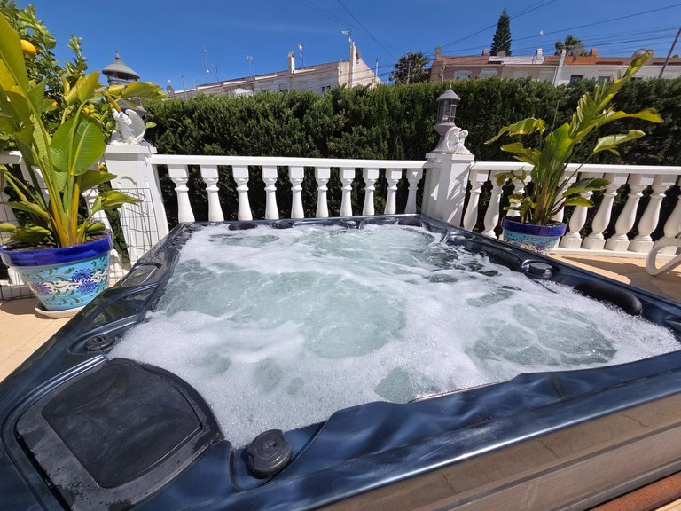 Town House for Sale in Costa Blanca Torrevieja, Alicante 24