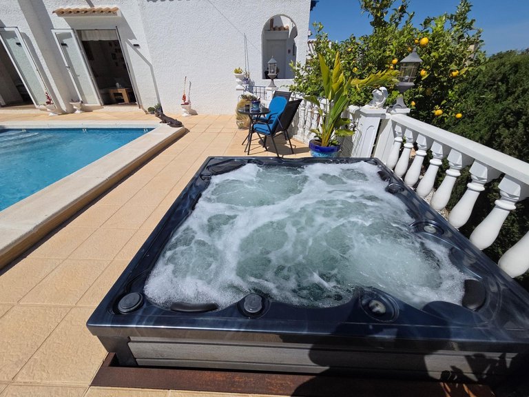 Town House for Sale in Costa Blanca Torrevieja, Alicante 25