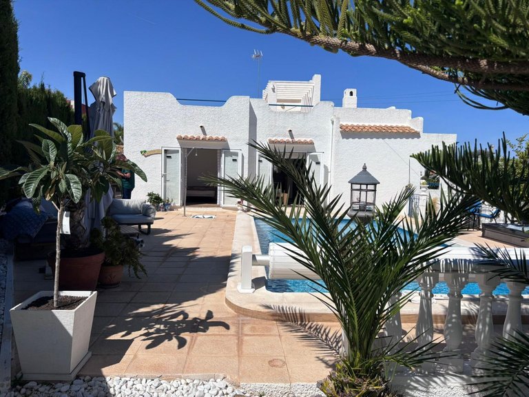 Town House for Sale in Costa Blanca Torrevieja, Alicante 27