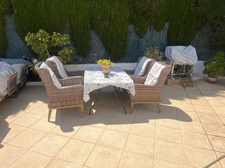 Town House for Sale in Costa Blanca Torrevieja, Alicante 29