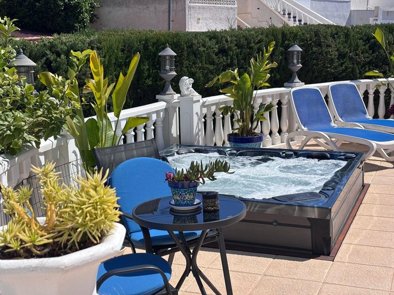Town House for Sale in Costa Blanca Torrevieja, Alicante 3