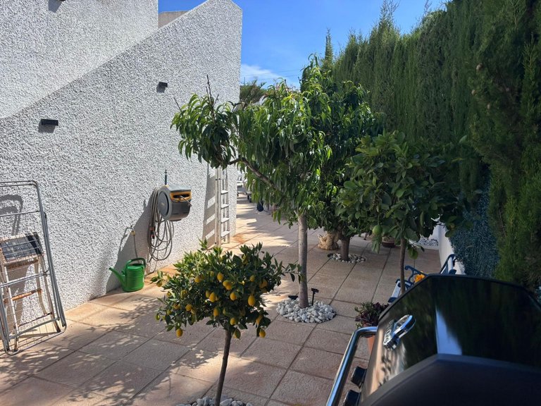 Town House for Sale in Costa Blanca Torrevieja, Alicante 30