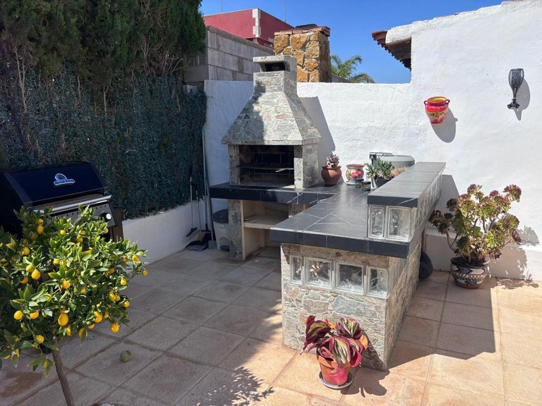 Town House for Sale in Costa Blanca Torrevieja, Alicante 32