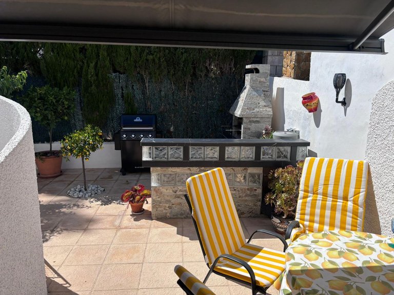 Town House for Sale in Costa Blanca Torrevieja, Alicante 35