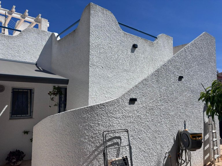 Town House for Sale in Costa Blanca Torrevieja, Alicante 36