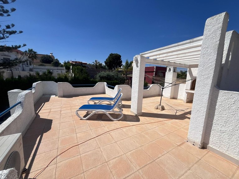 Town House for Sale in Costa Blanca Torrevieja, Alicante 38