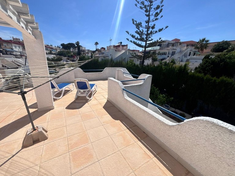 Town House for Sale in Costa Blanca Torrevieja, Alicante 39