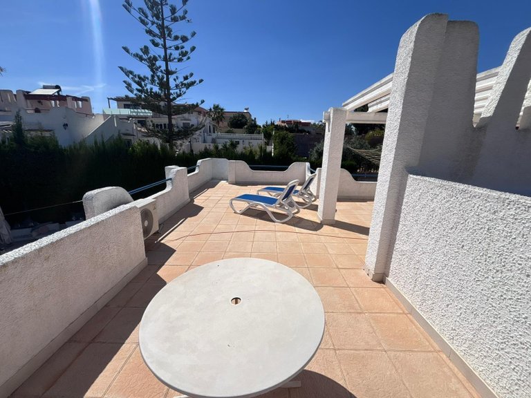 Town House for Sale in Costa Blanca Torrevieja, Alicante 40
