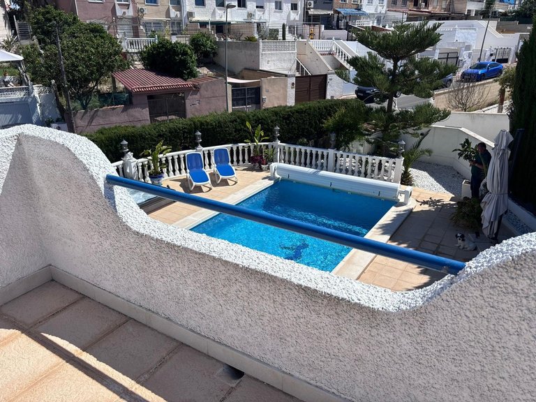 Town House for Sale in Costa Blanca Torrevieja, Alicante 41