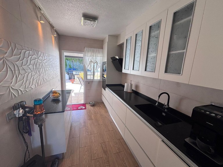 Town House for Sale in Costa Blanca Torrevieja, Alicante 43