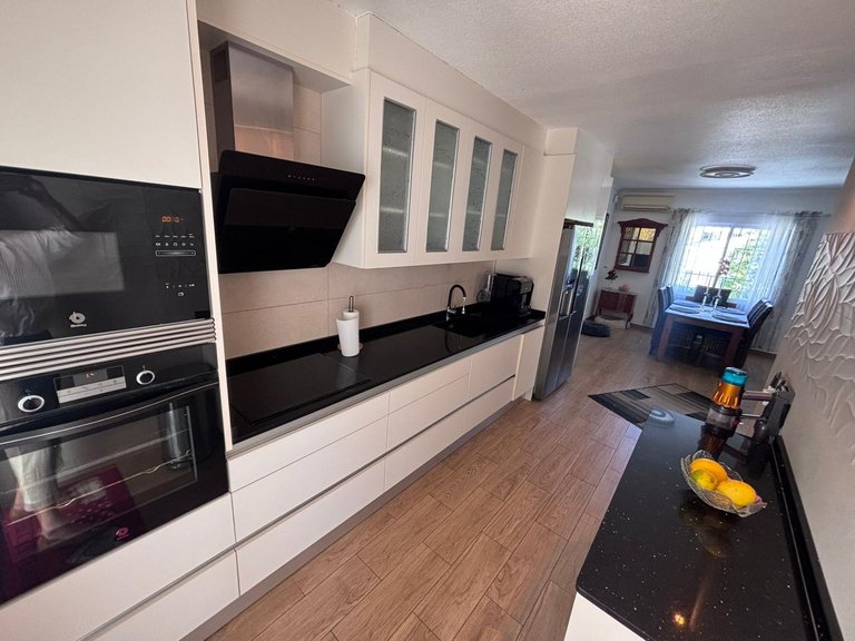 Town House for Sale in Costa Blanca Torrevieja, Alicante 44