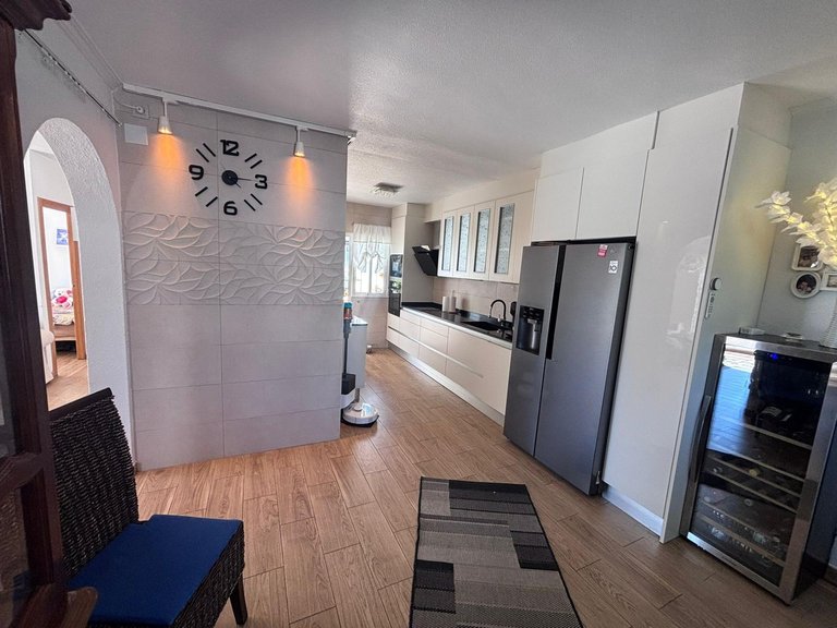 Town House for Sale in Costa Blanca Torrevieja, Alicante 45